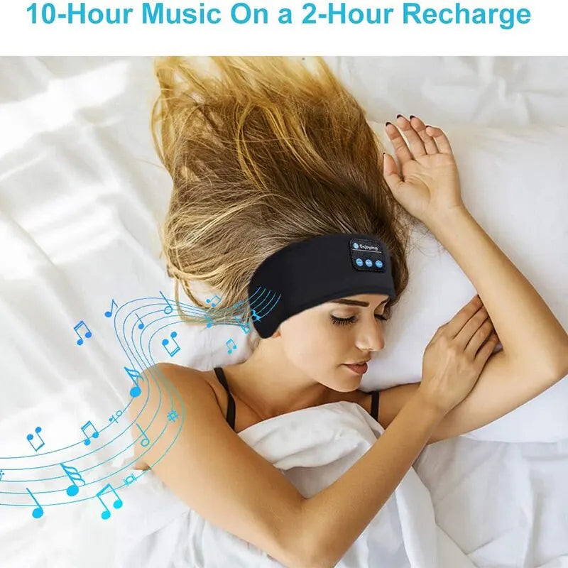 Lucid Night Sleeping Headphones
