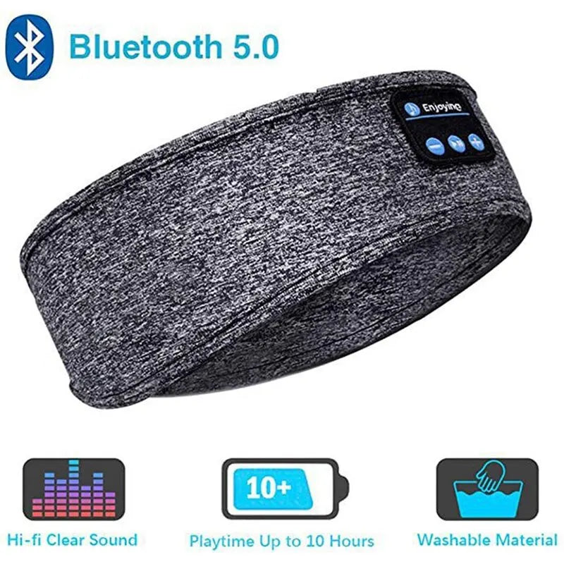 Lucid Night Sleeping Headphones