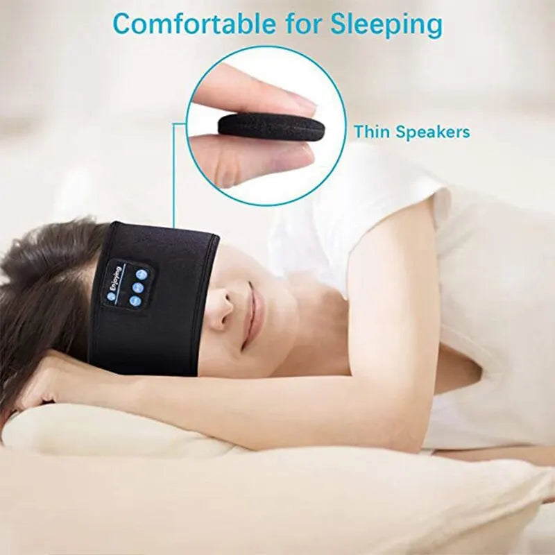 Lucid Night Sleeping Headphones
