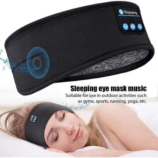 Lucid Night Sleeping Headphones