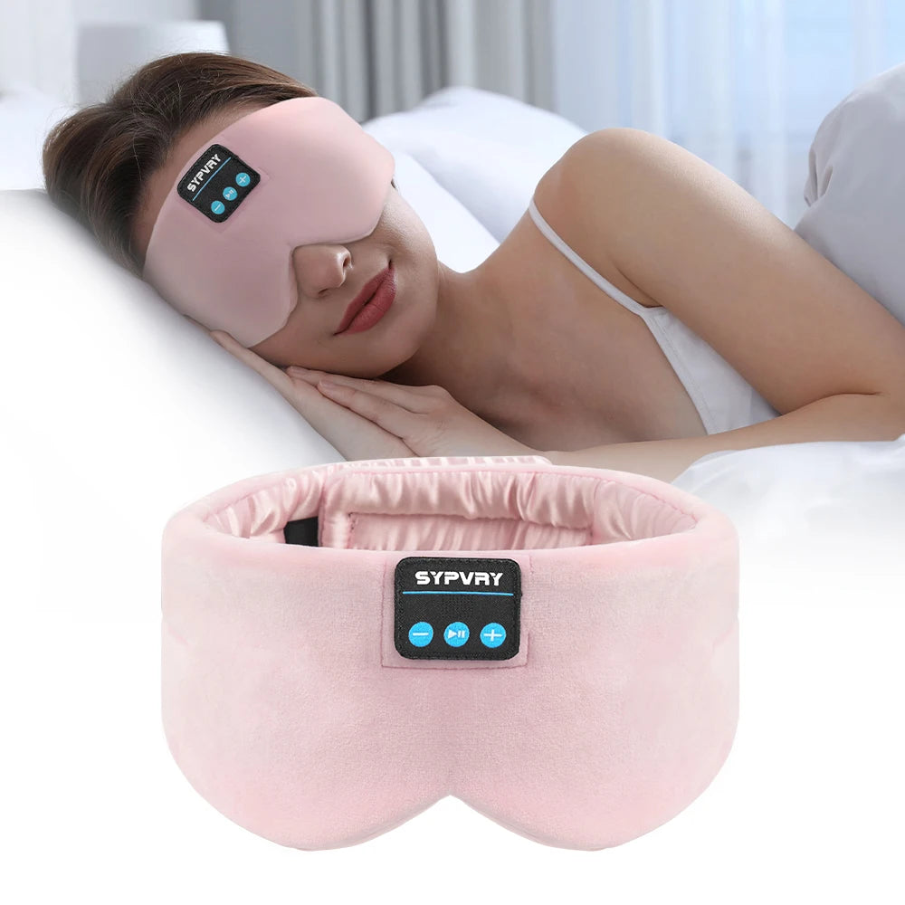 Lucid Nights Sleeping Headphones