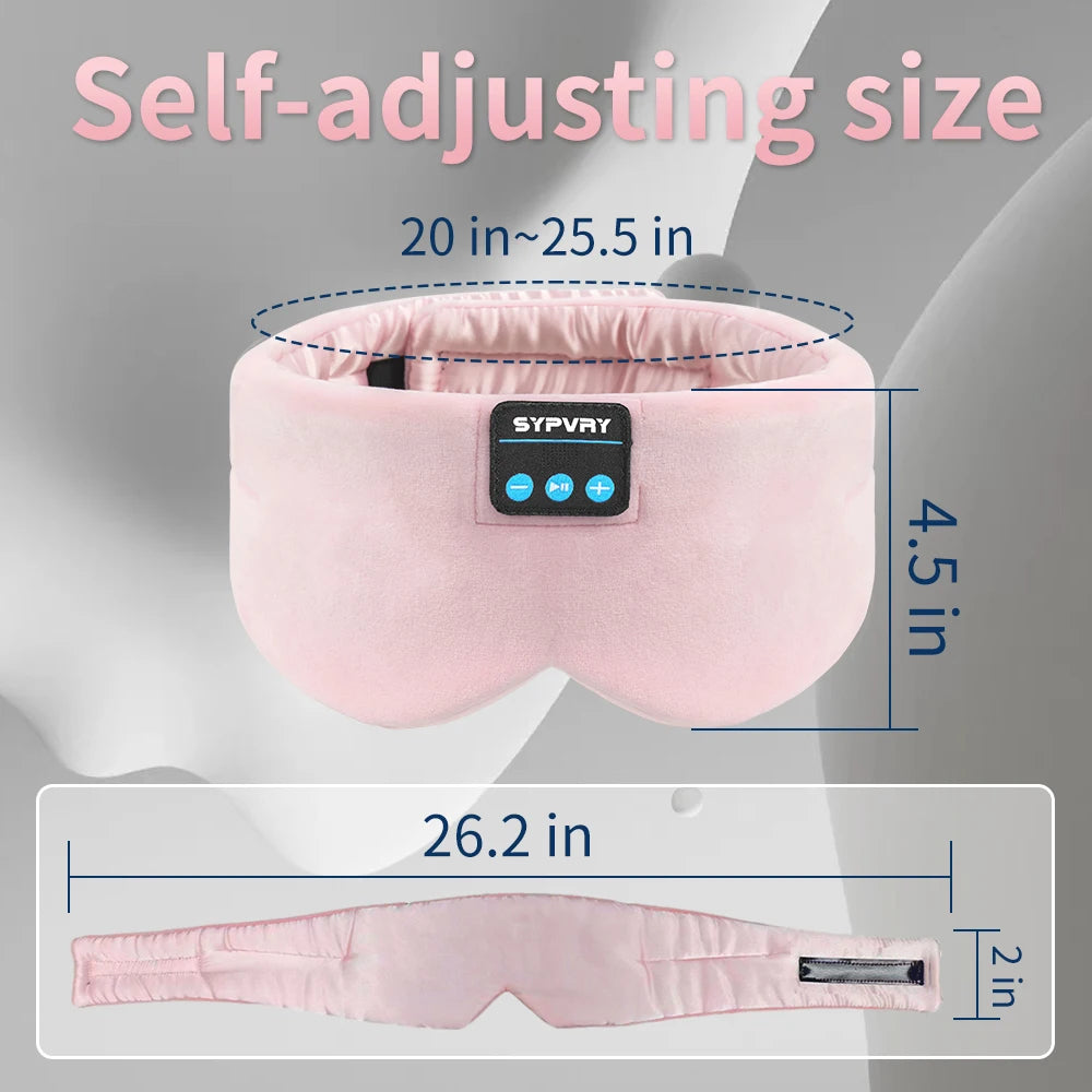 Lucid Nights Sleeping Headphones